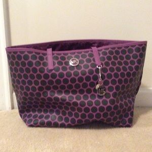 Michael Kors tote